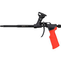 Pistol de spumă cu valvă suplimentară Yato YT-67434