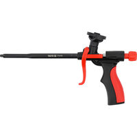 Pistol de spumă plastic/metal Yato YT-67435