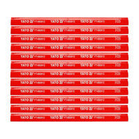 Set 12 creioane de tâmplărie Yato YT-692612