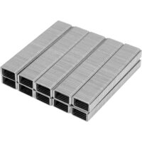 Capse tapiterie 6mm /1,2x11.3/ 1000buc Yato YT-70270