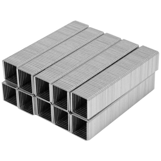 Capse tapiterie 12mm /1,2x11.3/ 1000buc Yato YT-70273