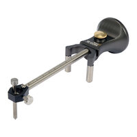 Unealtă pentru trasat linii paralele Yato YT-70730