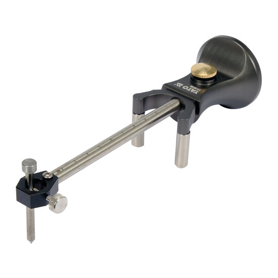 Unealtă pentru trasat linii paralele Yato YT-70730