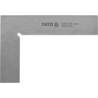 Echer 100x70 mm kl ii Yato YT-70751