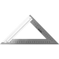 Echer tamplarie cu talpa 270mm Yato YT-70781