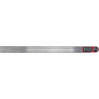 Echer reglabil digital 500mm Yato YT-71005