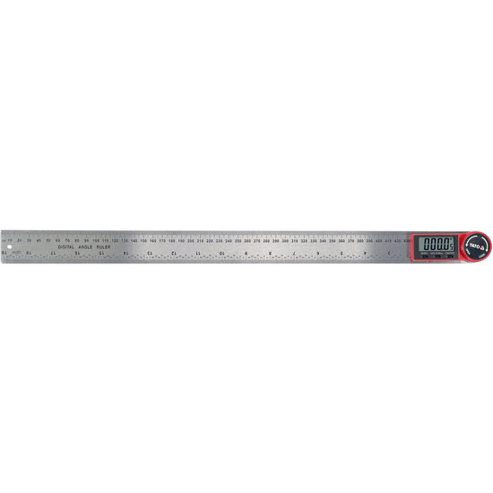Echer reglabil digital 500mm Yato YT-71005