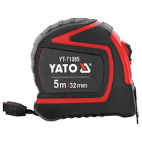 Ruletă 5mx32mm Yato YT-71085