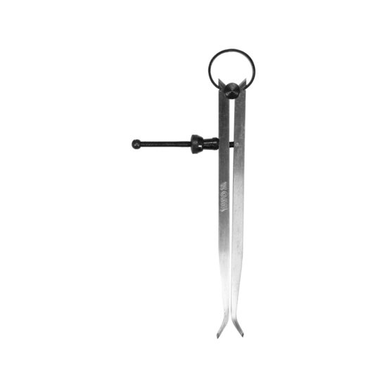 Compas masurat interior cu reglaj 150mm Yato YT-72125