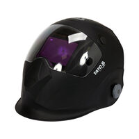 Cască sudură autom. câmp vizual 100*68mm Yato YT-73930