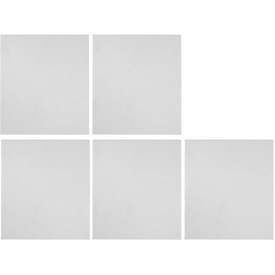 Vizor masca sudura pt yt-73932 5 buc Yato YT-73933