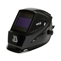 Cască sudură autom. câmp vizual 100*60mm Yato YT-73934