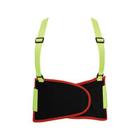 Centura elastica cu bretele,marimea 2xl Yato YT-742421