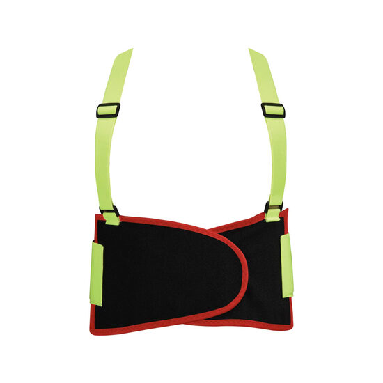 Centura elastica cu bretele,marimea 2xl Yato YT-742421