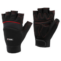 Mănuși fără degete, mărimea 11 Yato YT-746600