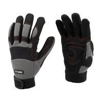 Mănuși aderente, mărimea 11 Yato YT-746641