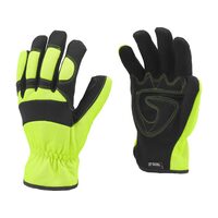 Mănuşi de lucru, marimea 10 Yato YT-74668