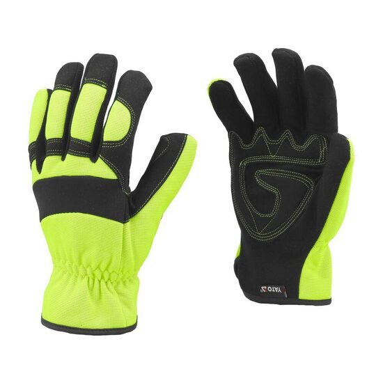 Mănuşi de lucru, marimea 10 Yato YT-74668