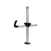 Cutter cu două fețe pt plăci de rigips Yato YT-76280