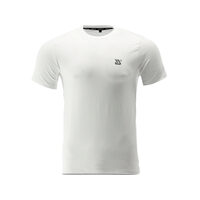 Tricou alb, tall cu elastan mărimea  3xl Yato YT-78431