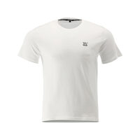 Tricou basic alb mărimea 3xl Yato YT-78481