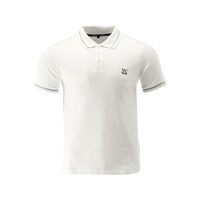 Tricou polo alb, mărimea 3xl Yato YT-78611