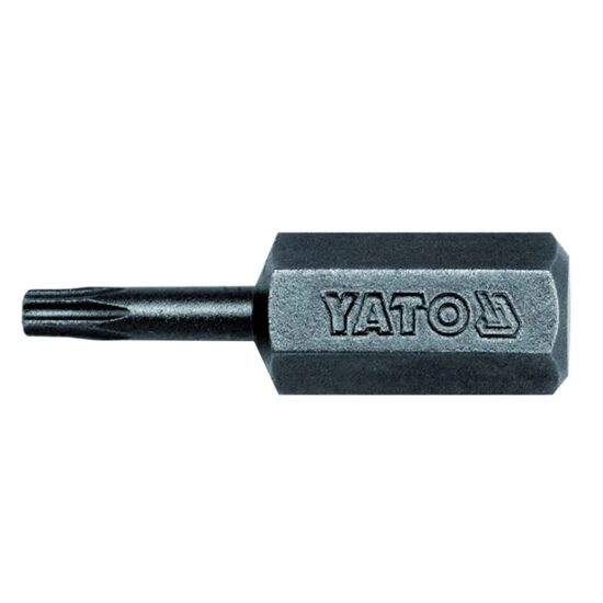 Biți 8x30mm, torx t55, 20 buc Yato YT-7906