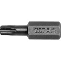 Biți 8x30mm, torx securit t27, 50 buc Yato YT-7912
