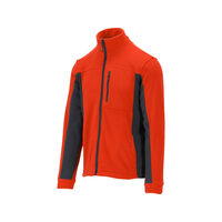 Jachetă polar "soft rose", mărimea  2xl Yato YT-79204