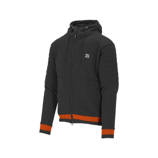 Hanorac cu glugă "rottweiler", mărimea s Yato YT-79215