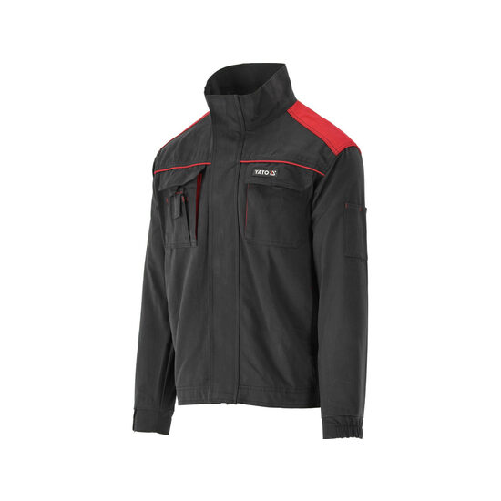 Bluză de lucru comfy mărimea l/xl Yato YT-79233