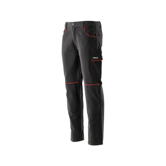 Pantaloni de lucru comfy, mărimea m Yato YT-79241