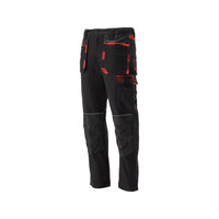Pantaloni de lucru rebar, mărimea l/xl Yato YT-79363