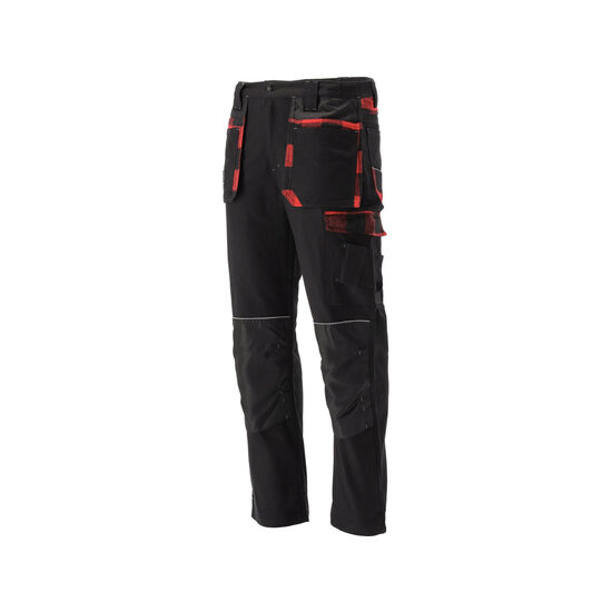 Pantaloni de lucru rebar, mărimea l/xl Yato YT-79363