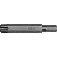 Biți 8x70mm, torx securit t55, 20 buc Yato YT-7960