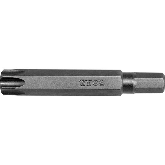 Biți 8x70mm, torx securit t55, 20 buc Yato YT-7960