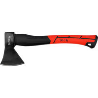 Topor cu măner din fibră de sticlă 600g Yato YT-79974
