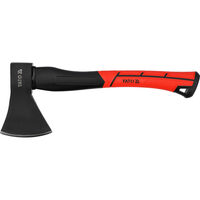 Topor cu măner din fibră de sticlă 800g Yato YT-79975