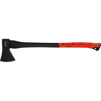 Topor cu măner din fibră de sticlă 1250g Yato YT-79977