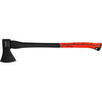 Topor cu măner din fibră de sticlă 1500g Yato YT-79978