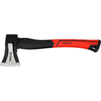 Topor pt despicat măner fibră sticlă 1kg Yato YT-79980