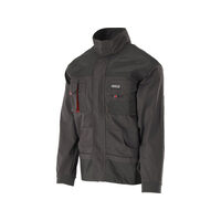 Bluză de lucru basalt, mărimea l Yato YT-80142
