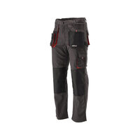 Pantaloni de lucru basalt, mărimea 2xl Yato YT-80151