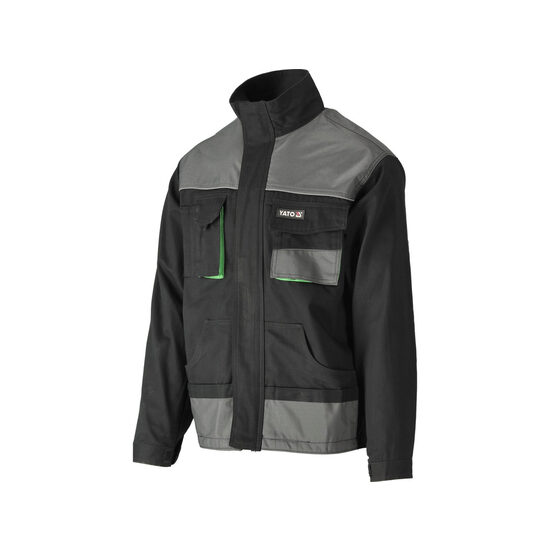 Bluză de lucru palea, mărimea m Yato YT-80159