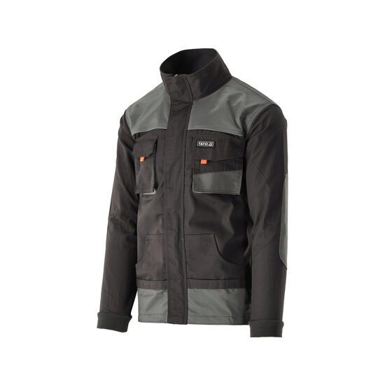 Bluză de lucru pegma, mărimea s Yato YT-80176
