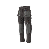 Pantaloni de lucru pegma, mărimea 2xl Yato YT-80187
