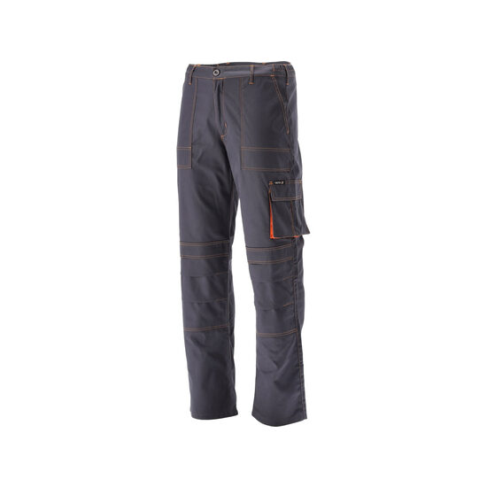 Pantaloni de lucru doria, mărimea 2xl Yato YT-80406