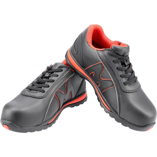 Pantofi lucru sport parad s1p, 42 Yato YT-80500