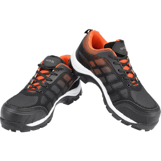 Pantofi lucru sport pompa s1p, 42 Yato YT-80512
