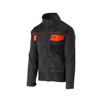 Bluză de lucru andesite, mărimea l/xl Yato YT-80903